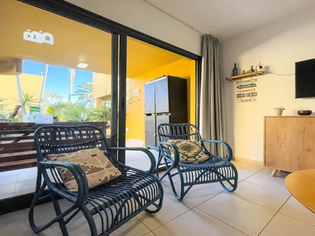 Location de Vacances Corralejo 53