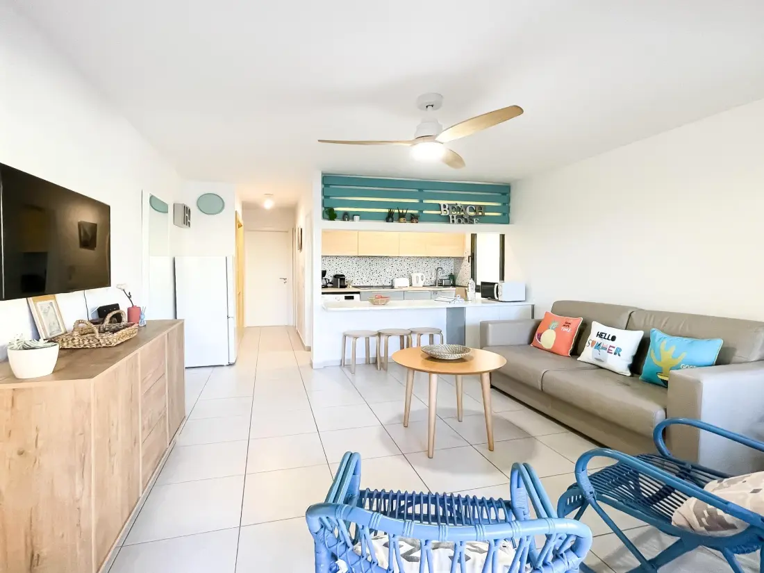 Location de Vacances Corralejo 53