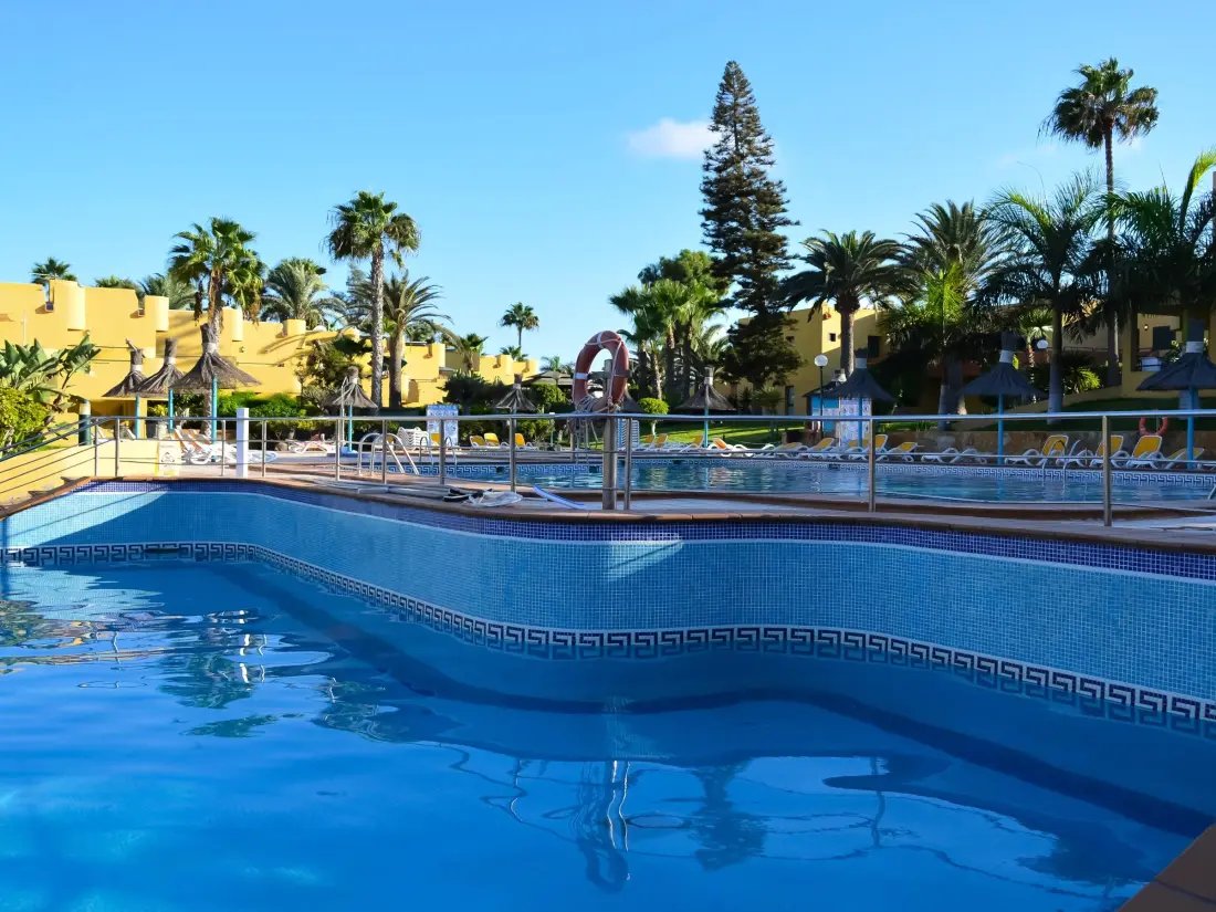 Location de Vacances Corralejo 53