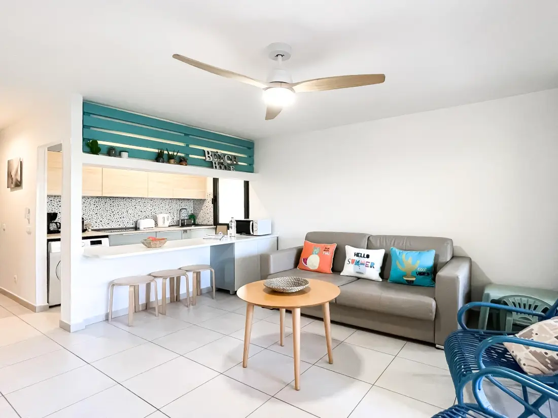 Location de Vacances Corralejo 53
