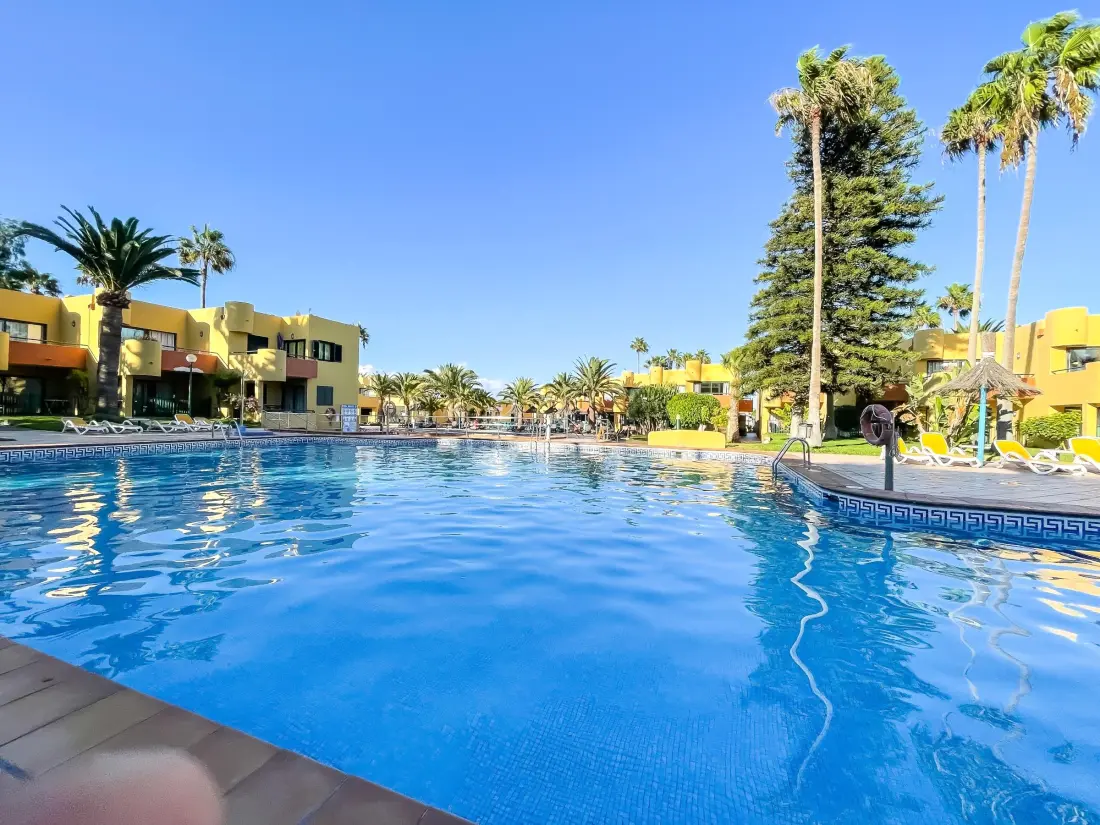 Location de Vacances Corralejo 53