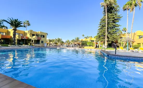 Location de Vacances Corralejo 53