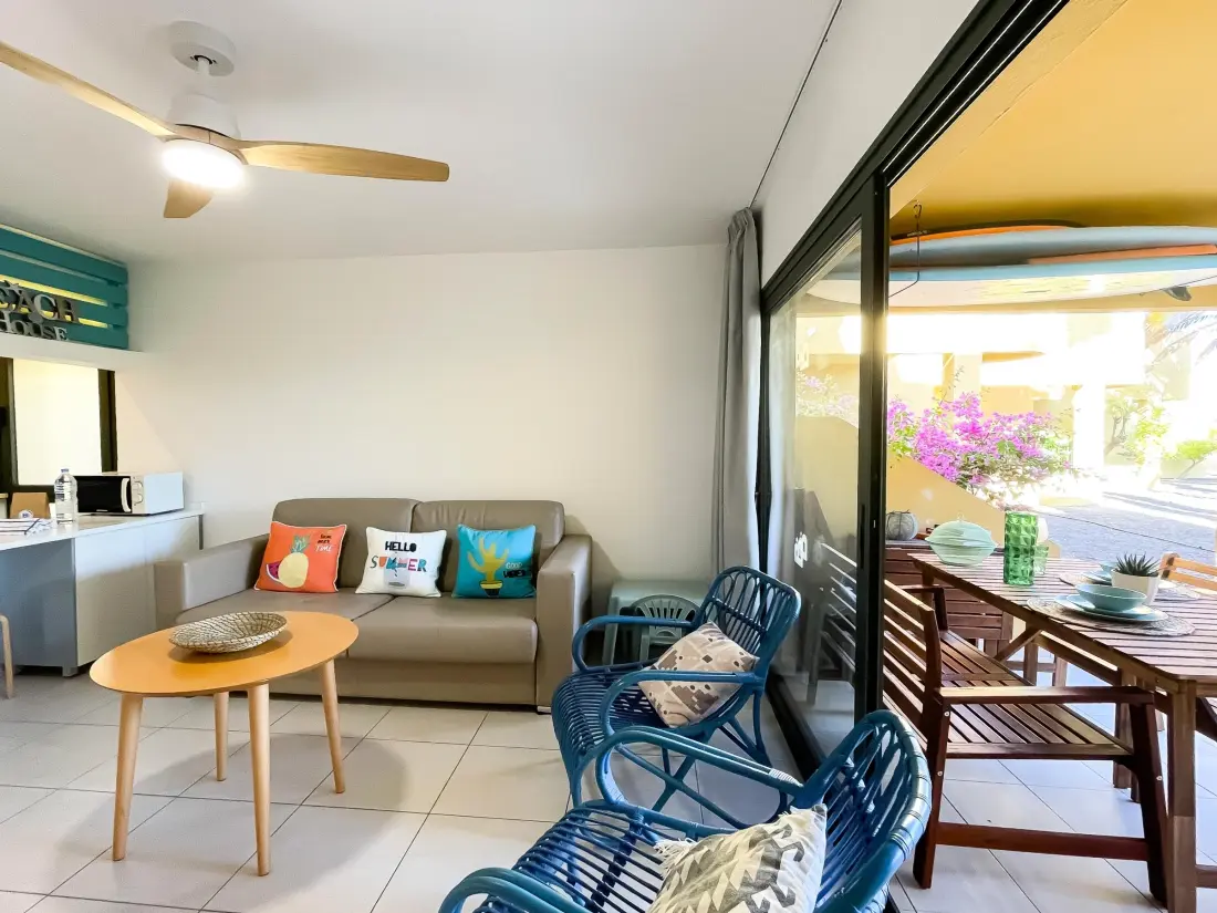 Location de Vacances Corralejo 53