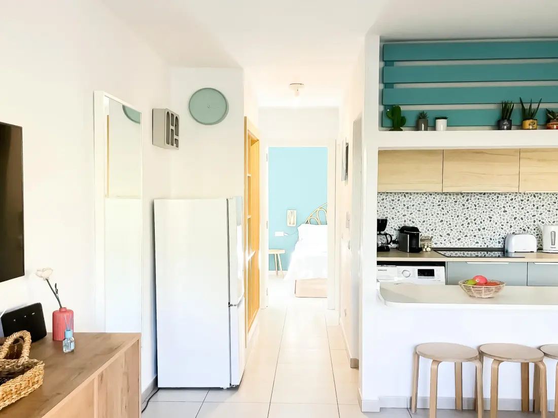 Location de Vacances Corralejo 53