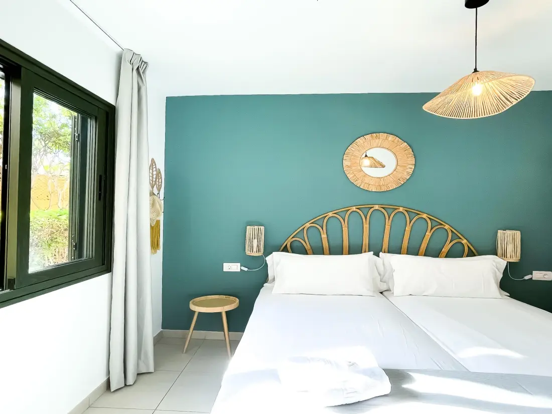 Location de Vacances Corralejo 53