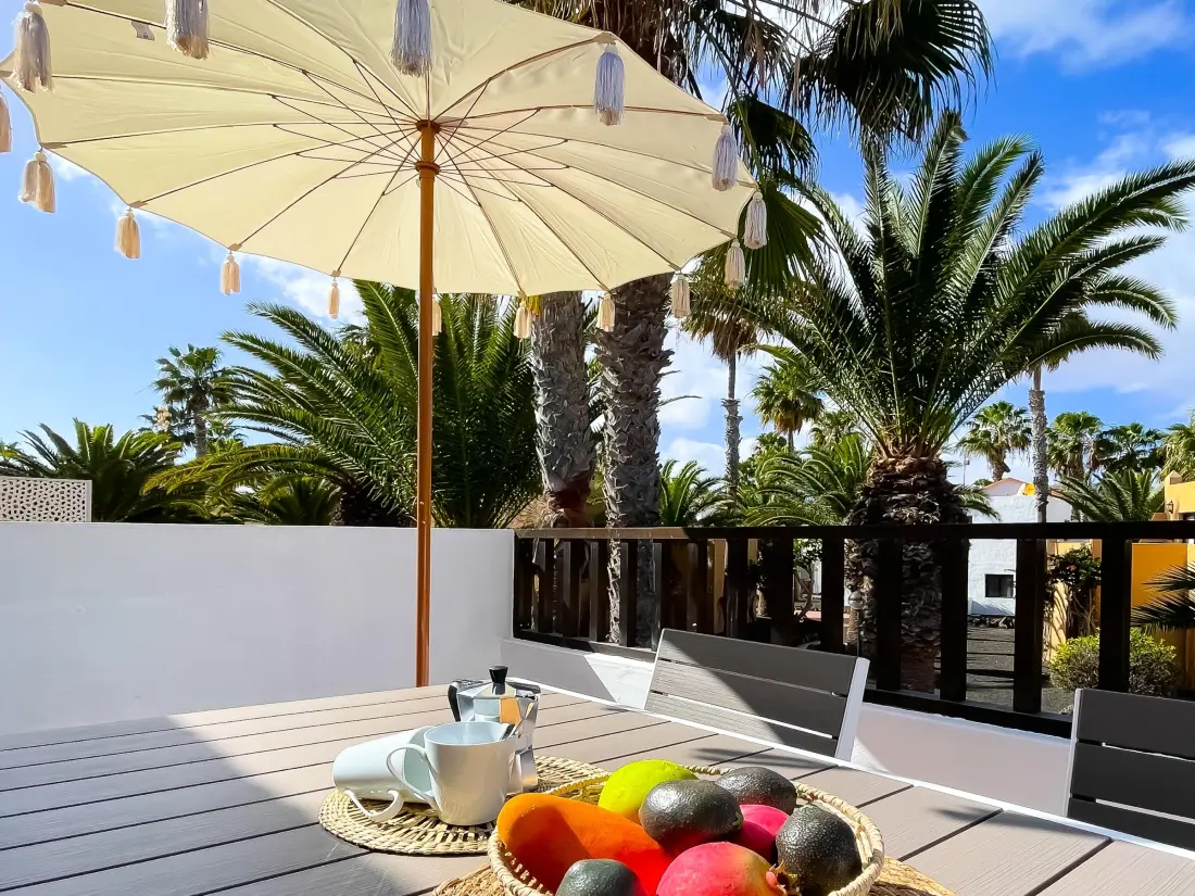 Location de Vacances Corralejo 55