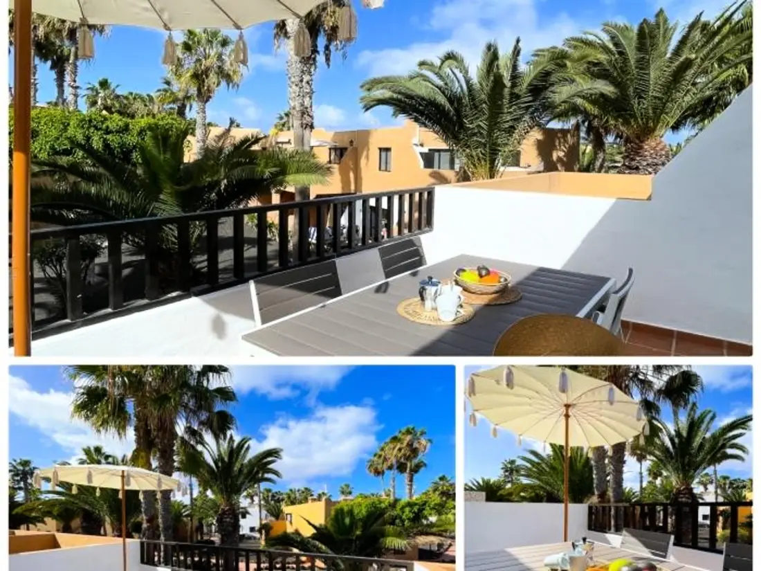Location de Vacances Corralejo 55