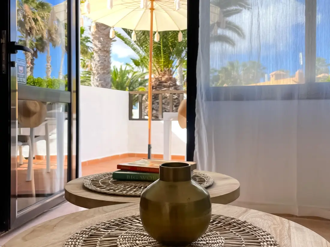 Location de Vacances Corralejo 55
