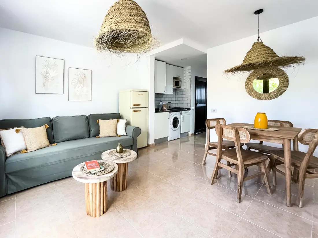 Location de Vacances Corralejo 55