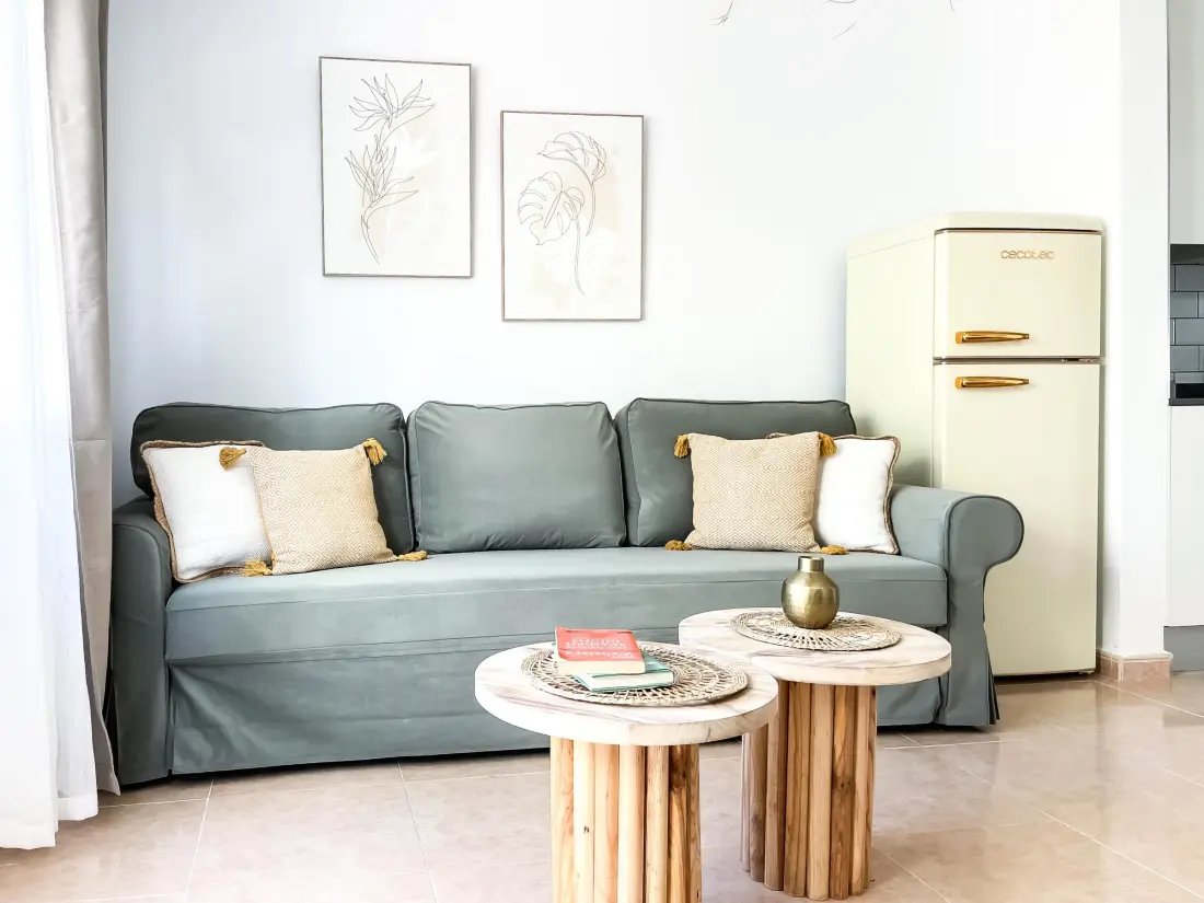 Location de Vacances Corralejo 55