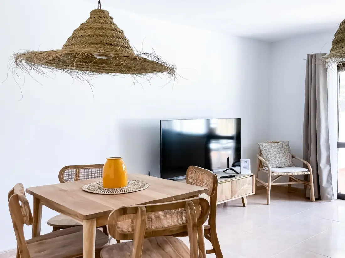 Location de Vacances Corralejo 55