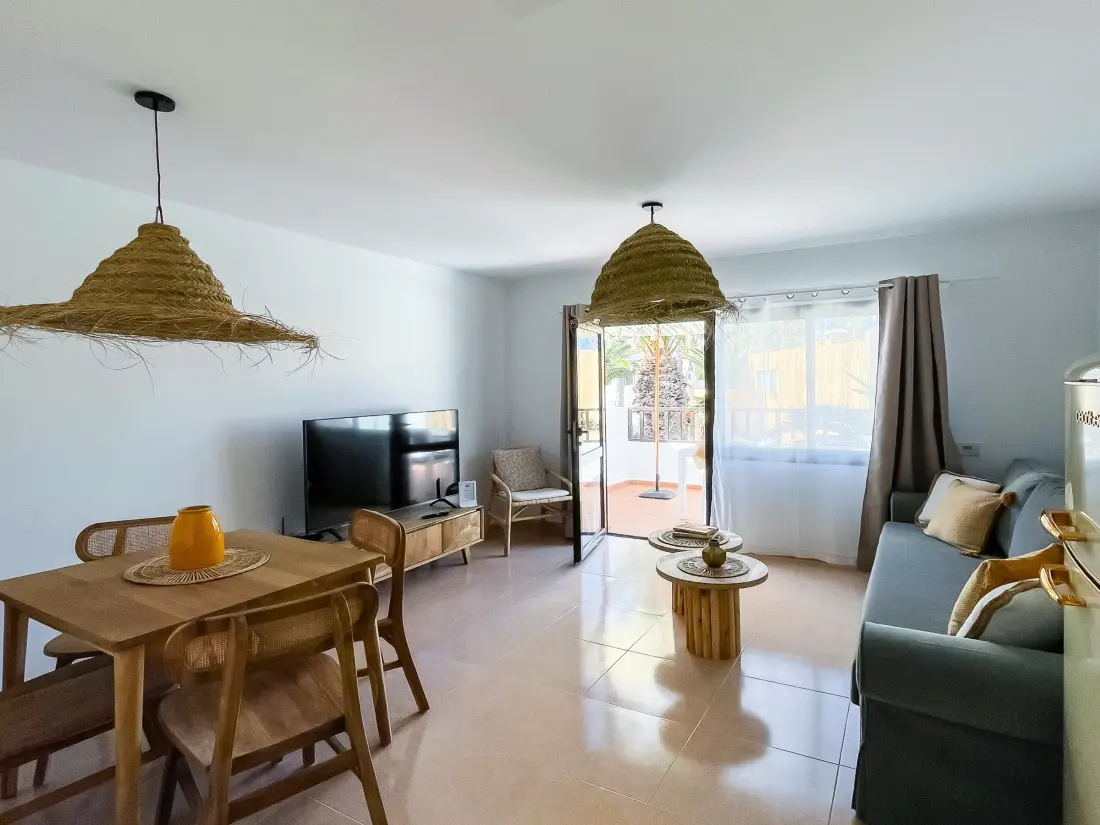 Location de Vacances Corralejo 55