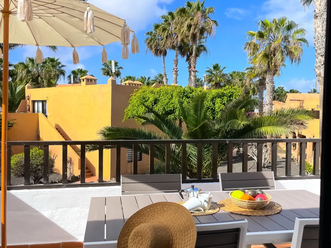 Location de Vacances Corralejo 55