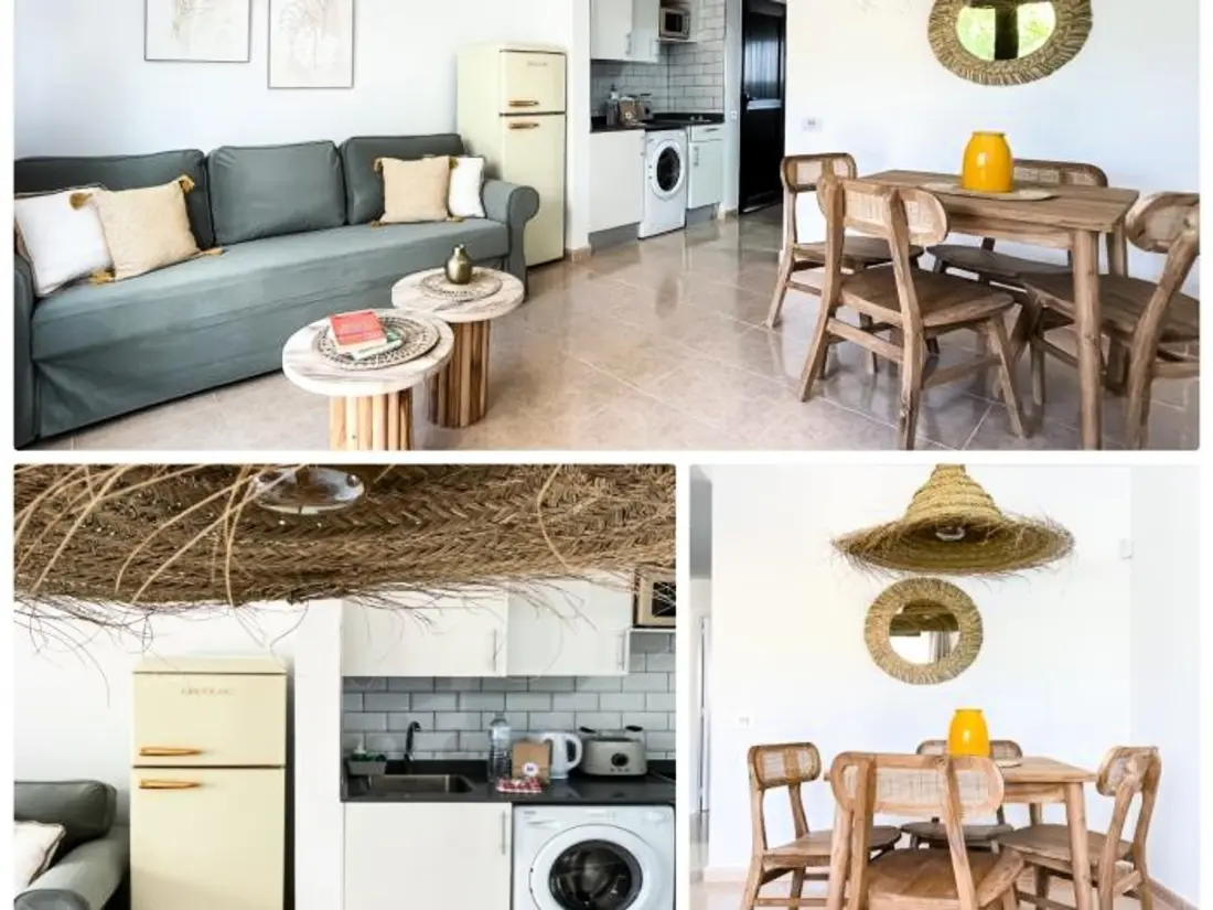 Location de Vacances Corralejo 55