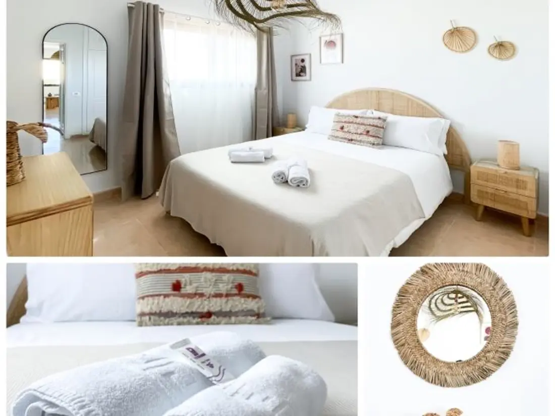 Location de Vacances Corralejo 55