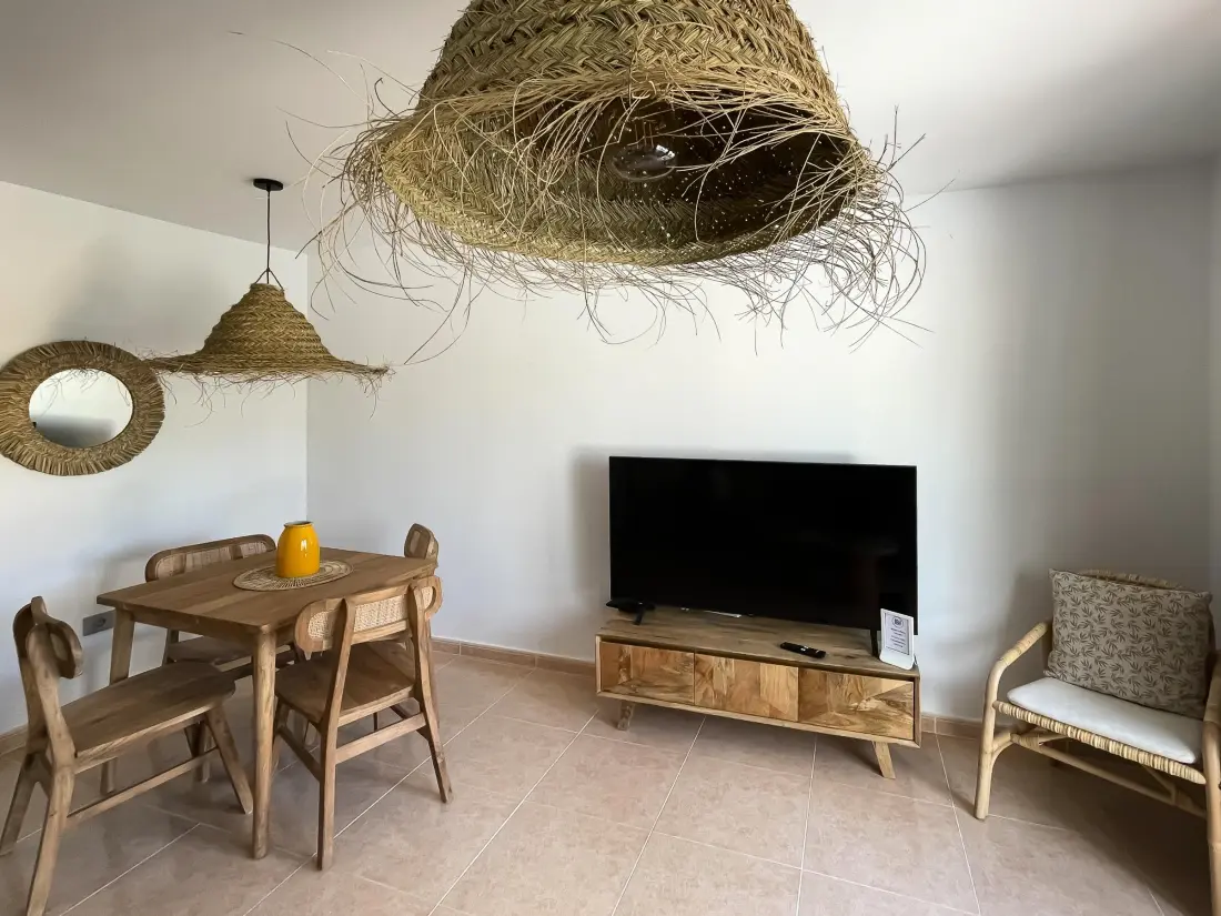 Location de Vacances Corralejo 55