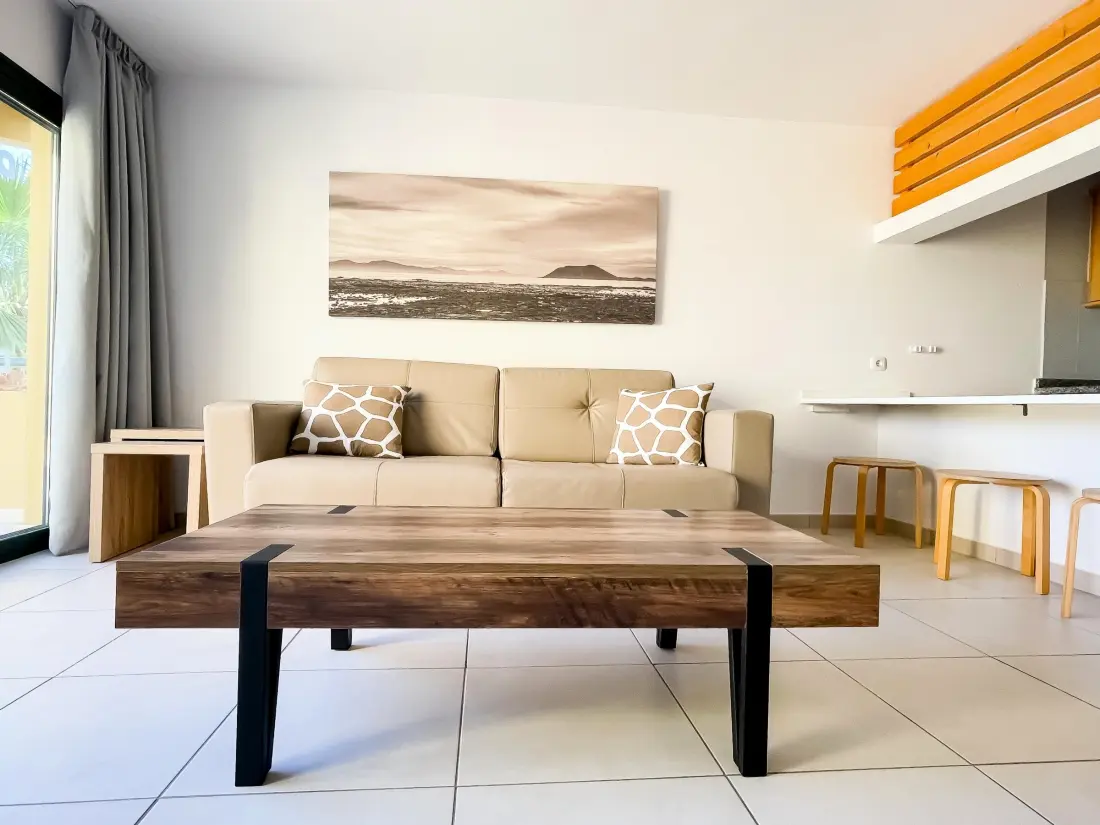 Location de Vacances Corralejo 6