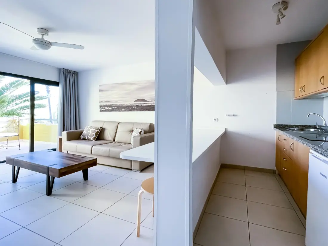 Location de Vacances Corralejo 6