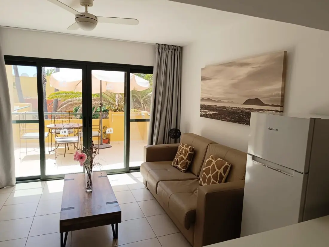 Location de Vacances Corralejo 6