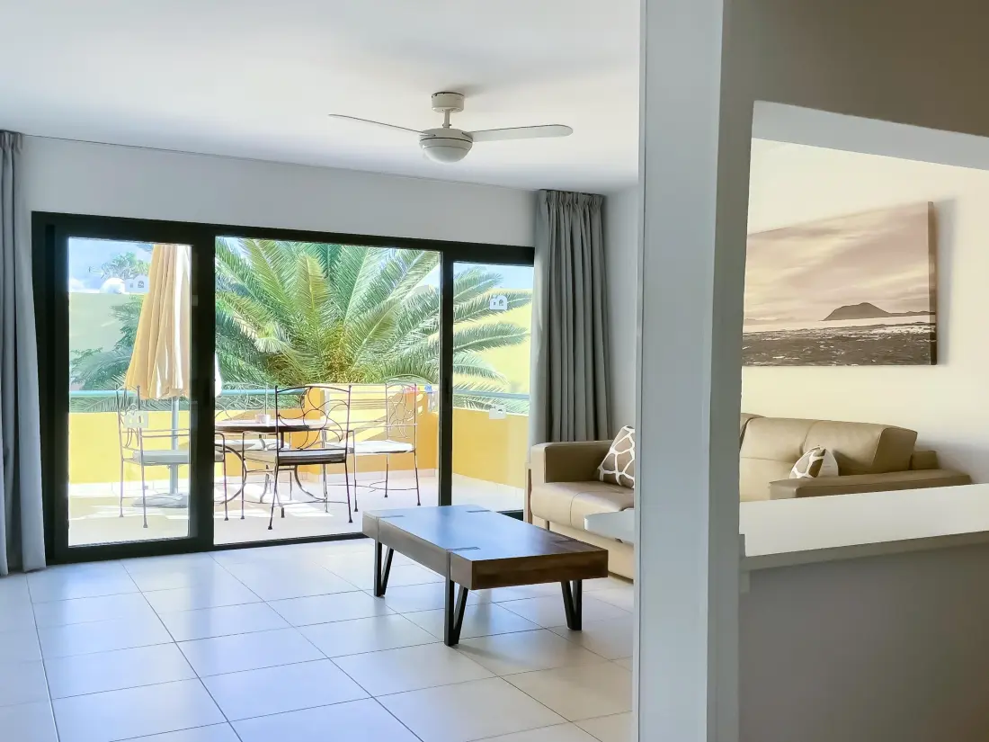 Location de Vacances Corralejo 6