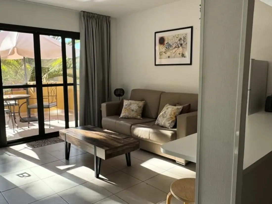 Location de Vacances Corralejo 6
