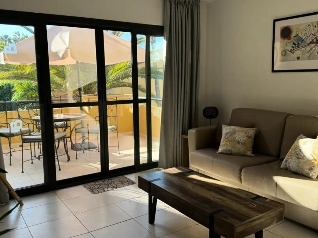Location de Vacances Corralejo 6