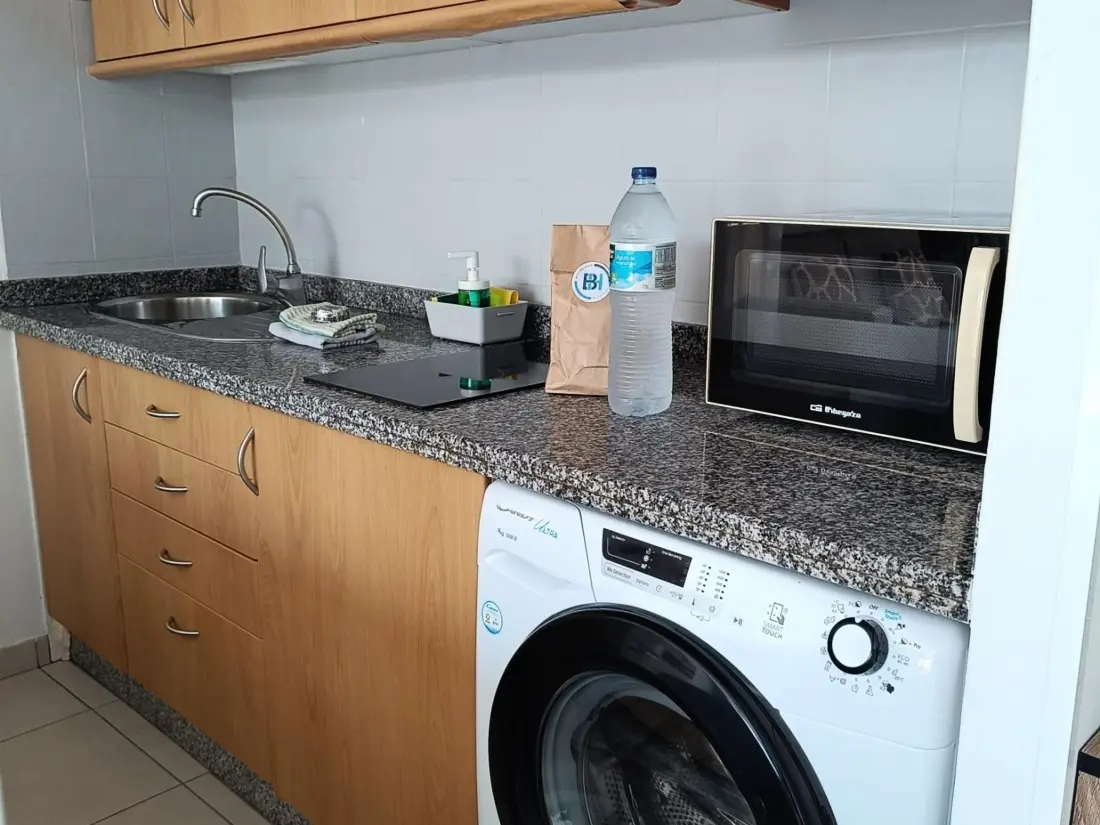 Location de Vacances Corralejo 6