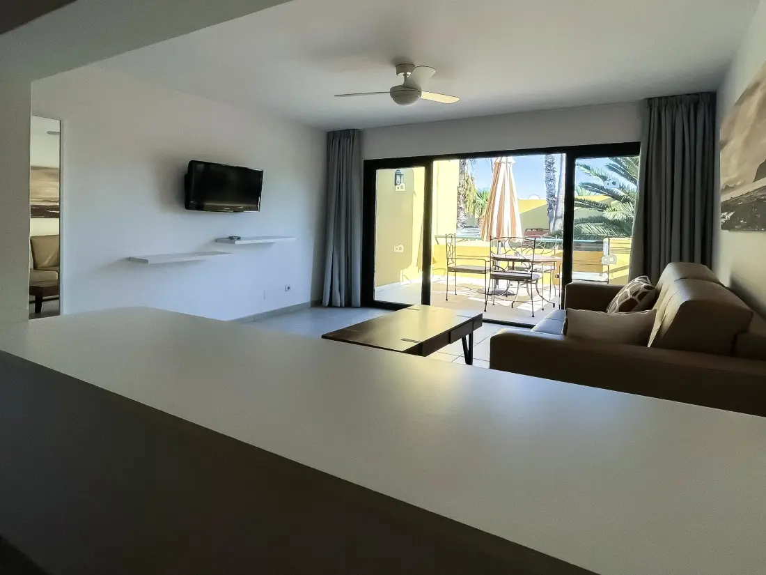 Location de Vacances Corralejo 6