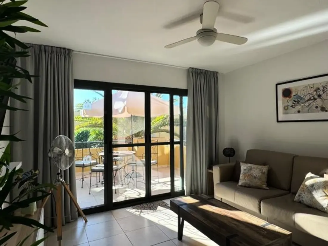 Location de Vacances Corralejo 6