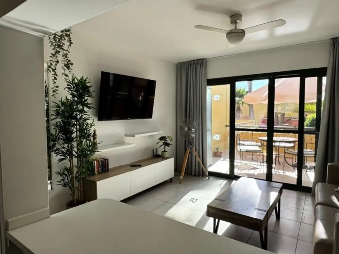 Location de Vacances Corralejo 6