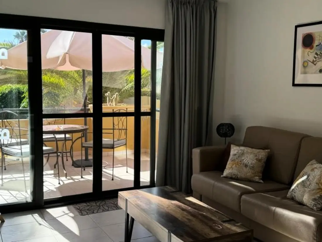 Location de Vacances Corralejo 6