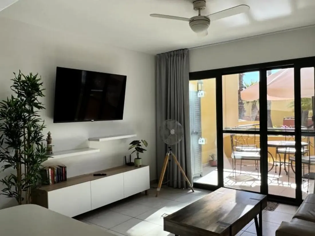 Location de Vacances Corralejo 6
