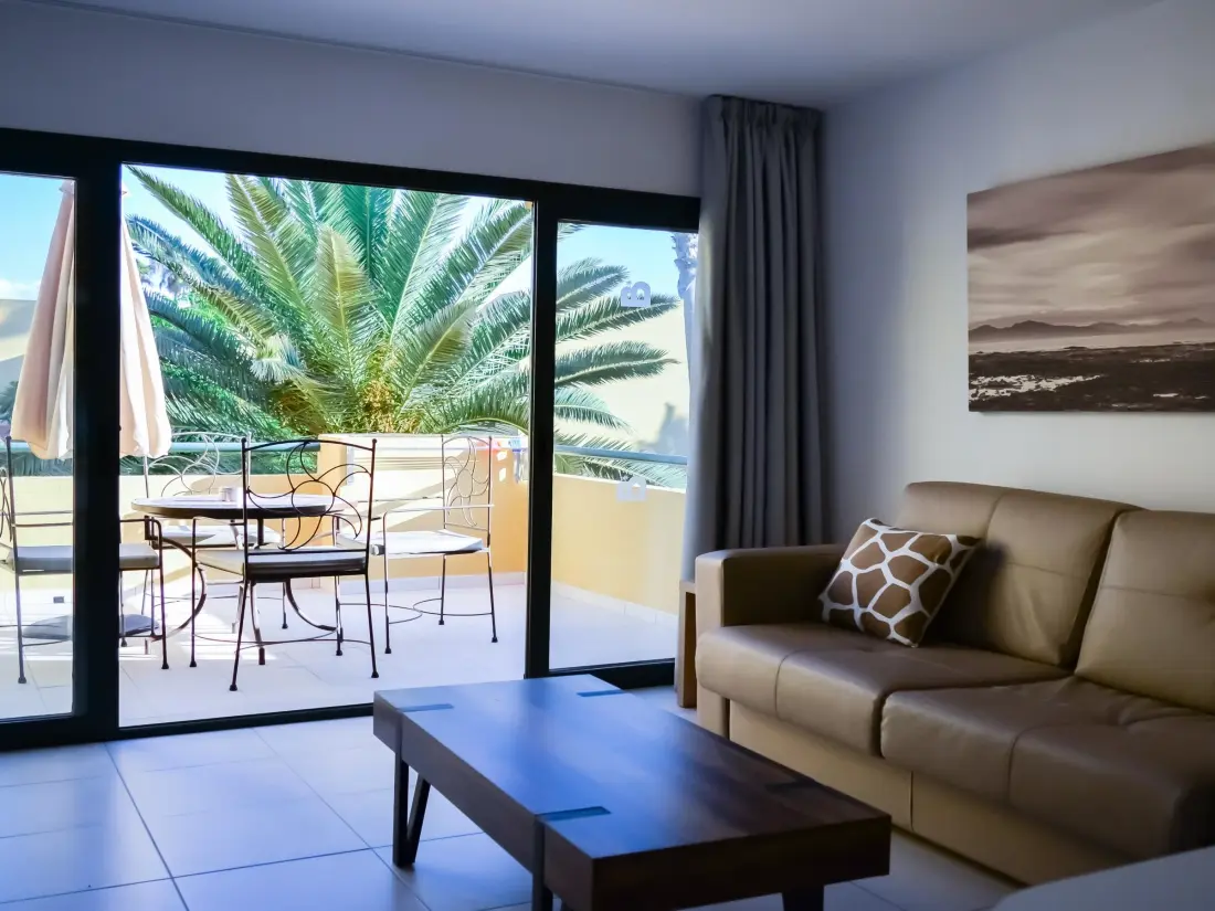 Location de Vacances Corralejo 6