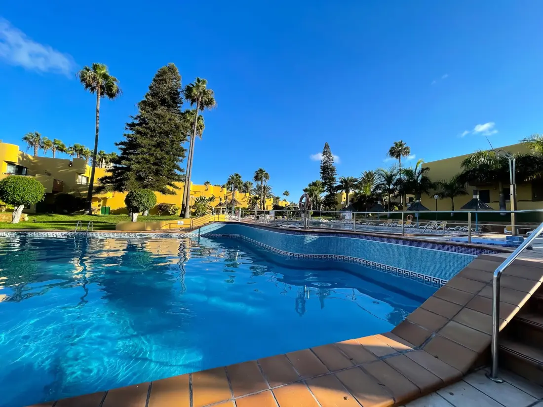 Location de Vacances Corralejo 6