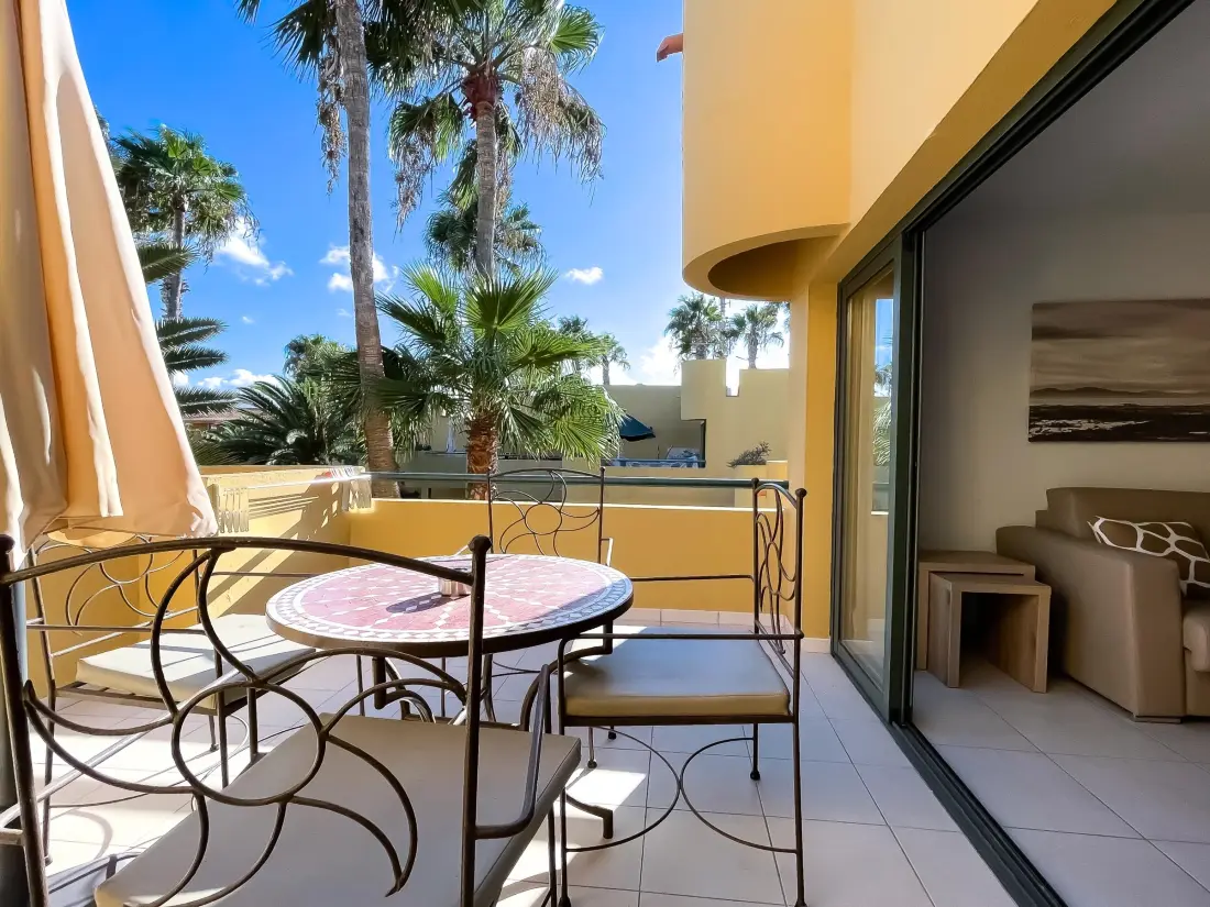 Location de Vacances Corralejo 6