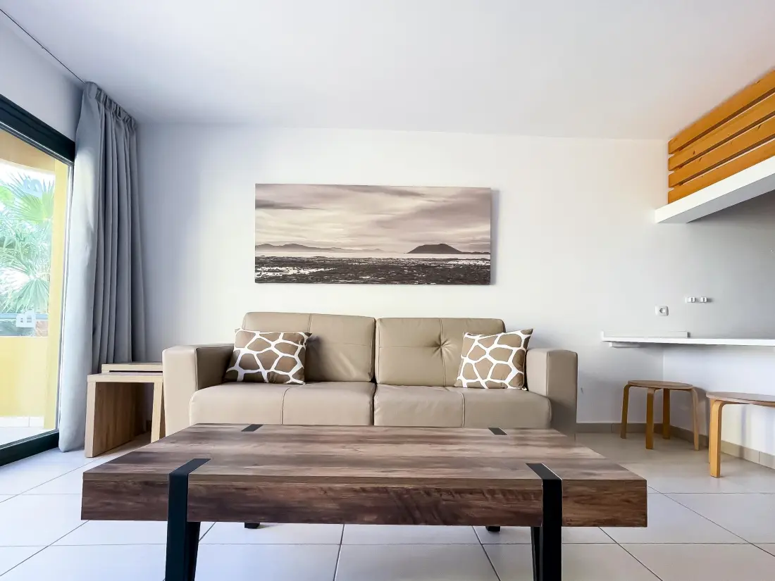 Location de Vacances Corralejo 6