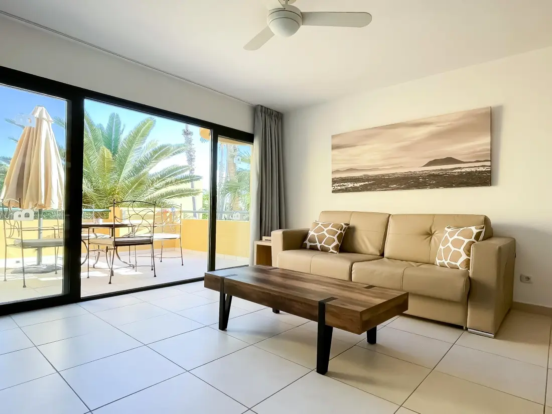Location de Vacances Corralejo 6