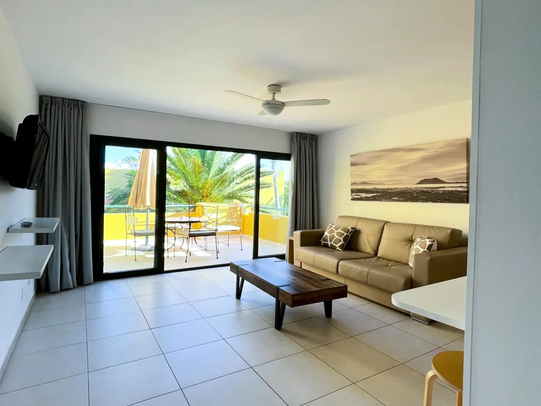 Location de Vacances Corralejo 6