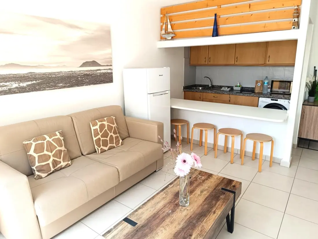 Location de Vacances Corralejo 6