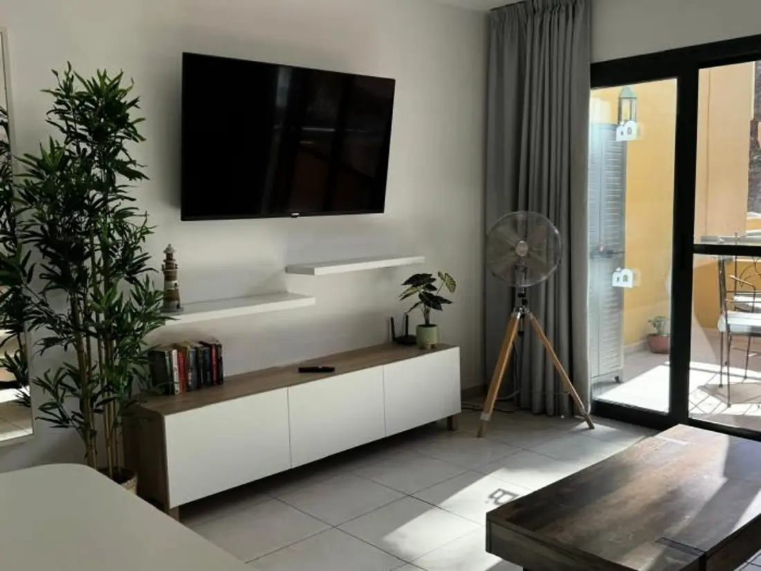 Location de Vacances Corralejo 6