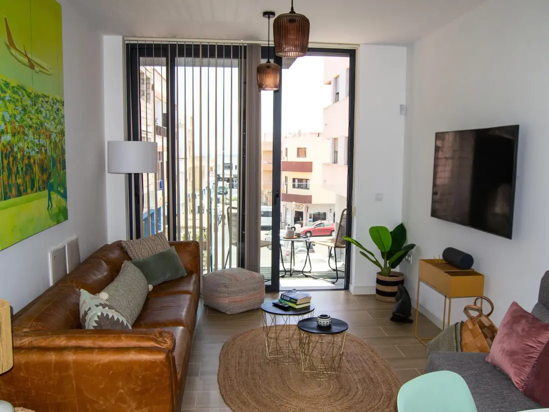 Location de Vacances Corralejo 69