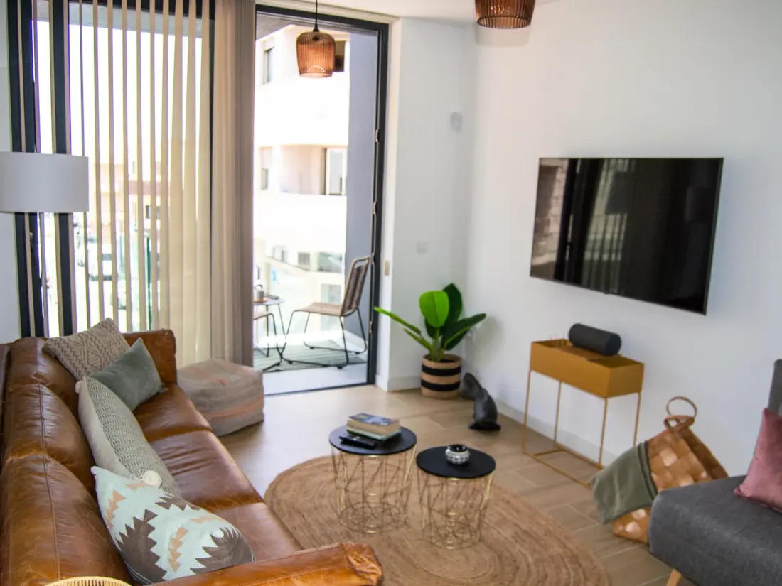 Location de Vacances Corralejo 69