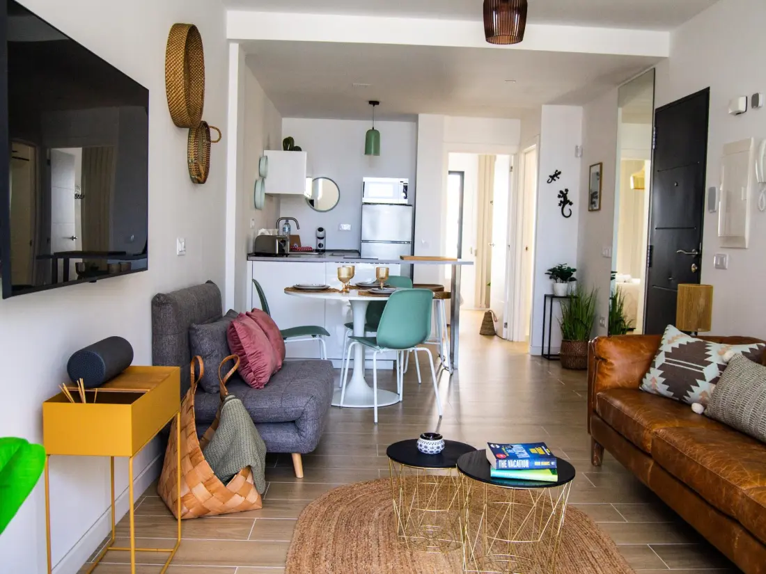 Location de Vacances Corralejo 69