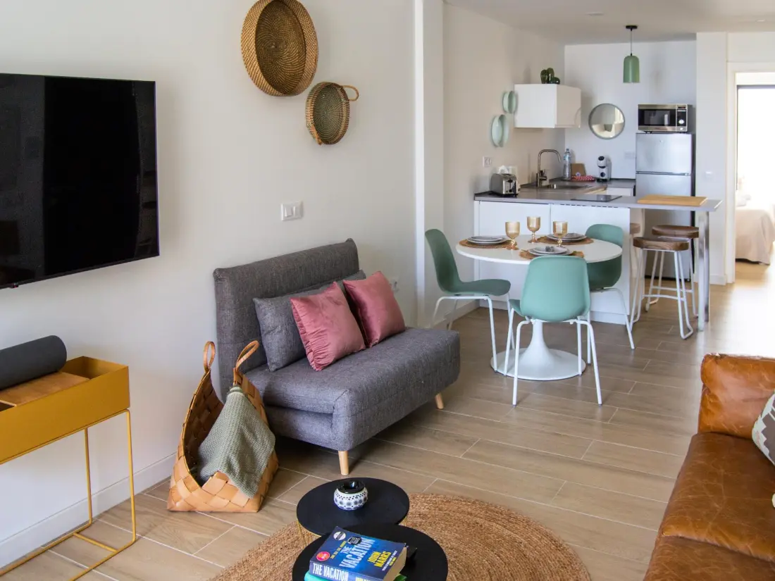 Location de Vacances Corralejo 69