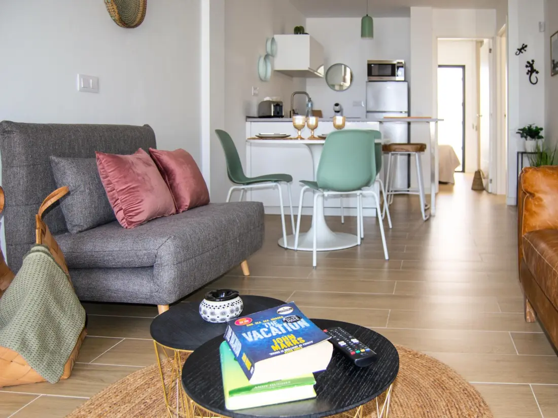 Location de Vacances Corralejo 69