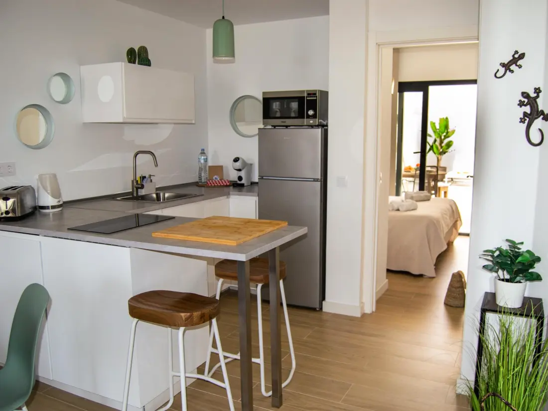 Location de Vacances Corralejo 69