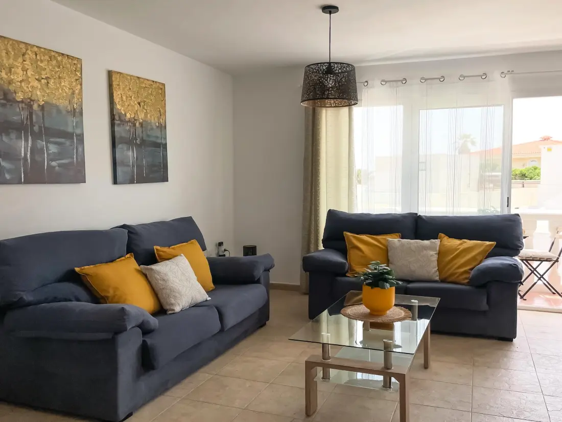 Location de Vacances Corralejo 72