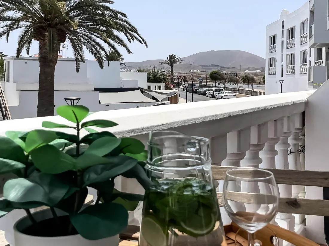 Location de Vacances Corralejo 72
