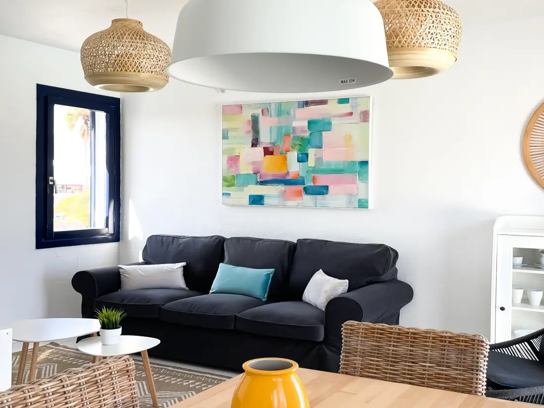 Location de Vacances Corralejo 75