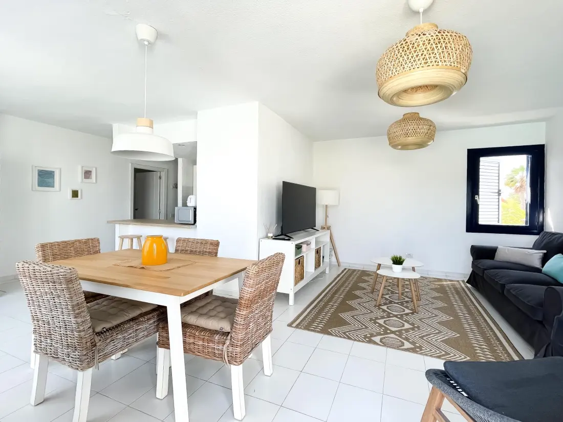 Location de Vacances Corralejo 75